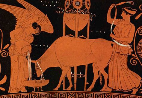 Exploring the Ethics of Ancient Greek Spell Casting